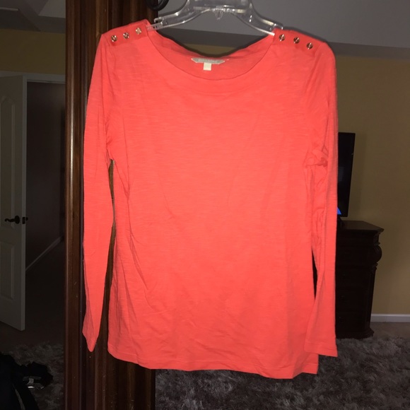 Banana Republic Top - Picture 1 of 4